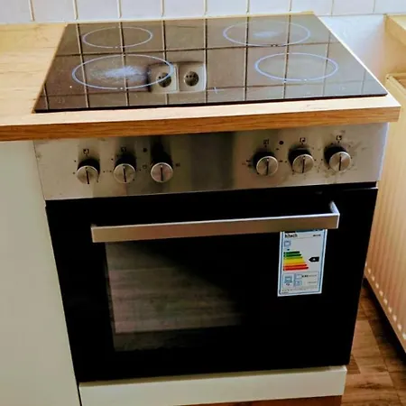 Cozy Spacious Near Halle Hbf With Free Wi-fi Privatunterkunft Halle (Saale)