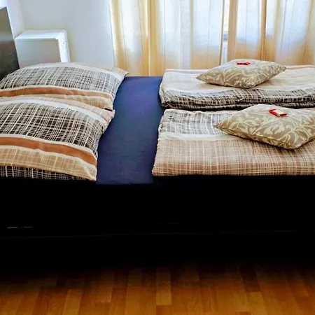 Cozy Spacious Near Halle Hbf With Free Wi-fi