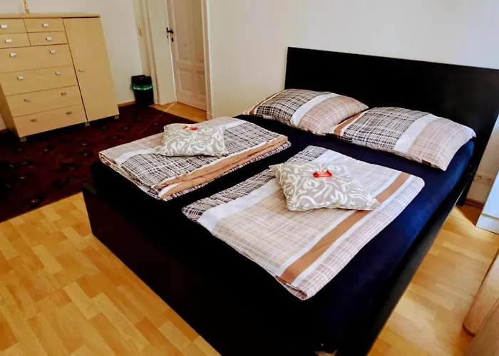 Pansiyon Cozy Spacious Near Halle Hbf With Free Wi-fi Halle (Saale)