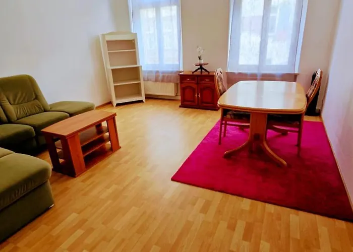 Cozy Spacious Near Halle Hbf With Free Wi-fi * Halle (Saale)