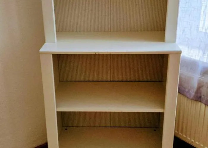 Pansiyon Cozy Spacious Near Halle Hbf With Free Wi-fi *